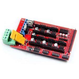 3D プリンタ用ボード RAMPS 1.4 (3D 印刷用)
