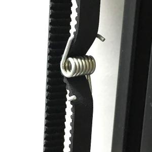 ベルト・テンション調整用バネ RepRap 3...の詳細画像1