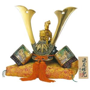 高岡鋳物 特選 大龍獅子兜 : 地方問屋DATA - 通販 - Yahoo