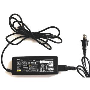 NECノートPC用　純正 ACアダプター ADP68 ADP-75RB A