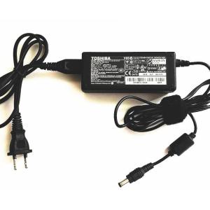 東芝ノートPC用　純正 ACアダプター　SADP-65KB
