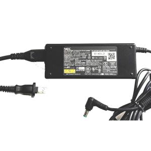 NECノートPC用　純正 ACアダプター ADP68 PA-1750-04