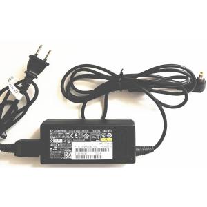 富士通ノートPC用　純正 ACアダプター　ADP-65YH A