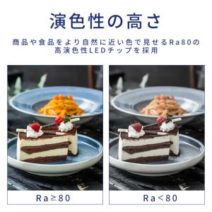LEDシーリングライト 4.5畳 シーリングラ...の詳細画像3