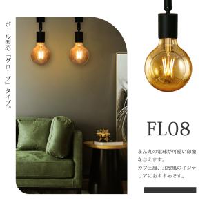 ダクトレールライト ライティングバー用 E26...の詳細画像2