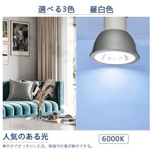 LED電球 電球 E11 70W形 LEDスポ...の詳細画像2