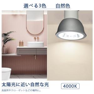 LED電球 電球 E11 70W形 LEDスポ...の詳細画像3
