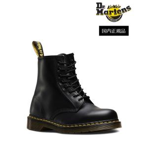 ドクターマーチン Dr.Martens ブーツ 1460Z 8EYE BLACK ブラック 10072004 メンズ レディース ユニセックス 定番
