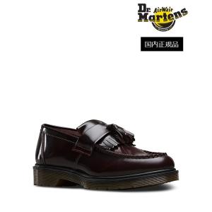 ドクターマーチン Dr.Martens タッセルローファー CORE ADRIAN TASSEL