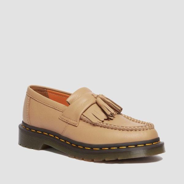 ドクターマーチン Dr.Martens メンズ レディース ユニセックス ADRIAN TASSEL...