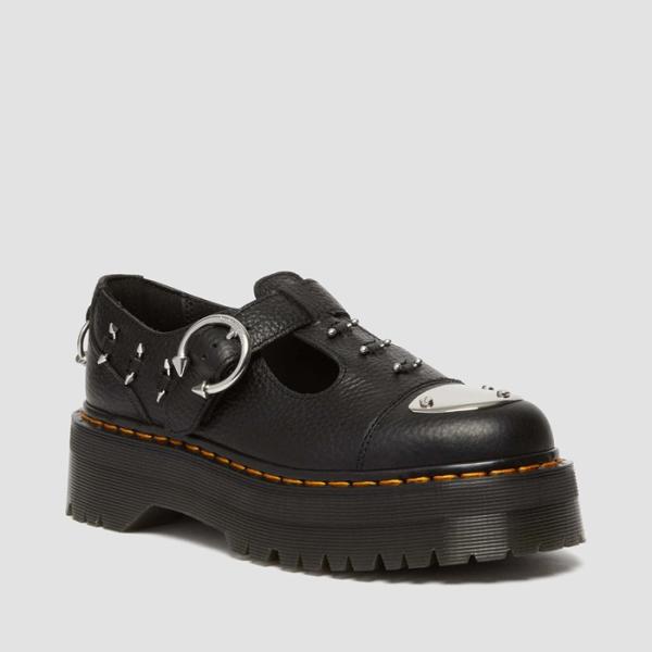 ドクターマーチン Dr.Martens メンズ レディース ユニセックス BETHAN HDW MA...