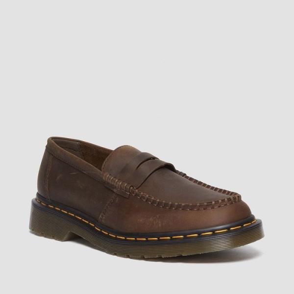 ドクターマーチン Dr.Martens メンズ レディース ユニセックス PENTON LOAFER...