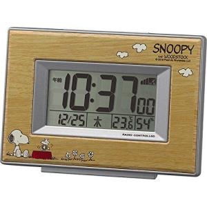 スヌーピー 置き時計の商品一覧 通販 Yahoo ショッピング