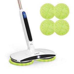 電動モップ おすすめのランキングtop65 人気売れ筋ランキング Yahoo ショッピング