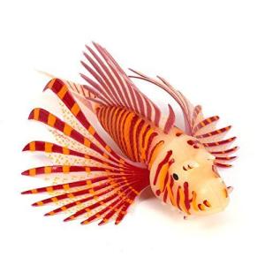 海水魚 ミノカサゴ ペット用品 生き物 の商品一覧 通販 Yahoo ショッピング