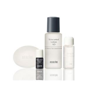 ACSEINE（アクセーヌ） ミルキィジェルAD(保湿液）60ml : マツモト