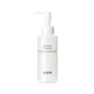 ACSEINE（アクセーヌ） リセットウォッシュ 200ml 泡状洗顔料 国内正規