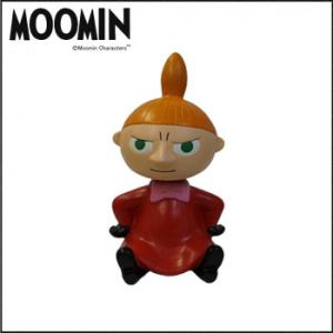 MOOMIN（ムーミン） 北欧雑貨 グッズ 卯三郎 こけし コラボ スノークの
