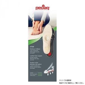 Pedag(ペダック) ビバ Art.187 43サイズ