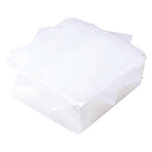 CD・CD-R用不織布ケース(100枚セット) FCD-F100