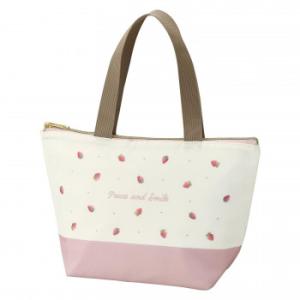 オーエスケー Peace and Smile ランチバッグ TB-14