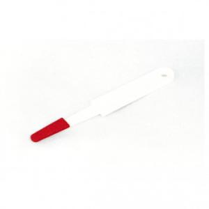 サンフレックス 磨くゴムへら(小) 80 No.5816