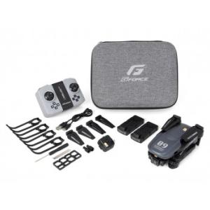 G-FORCE DE LIGHT(ディライト) RTFセット GB340