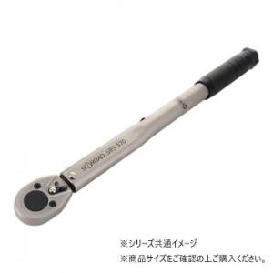 SーROAD　トルクレンチ　9.5　SRSー370　315730