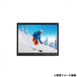 14インチ録画機能付きポータブルTV　OT-PFT14TE