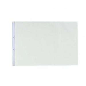 LIHIT LAB.(リヒトラブ)　クリヤーポケット　P.Pクリヤーポケット　A3　E型(ヨコ型)　...