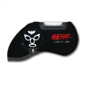 ホクシン交易 仮面ライダーヘッドカバー ショッカー IR用 単品タイプ OHC0032