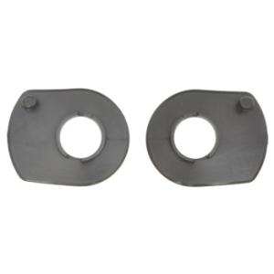 リード工業 ヘルメットオプションリペアパーツ MOUSSE・NOVIA用シールドベース MUSP