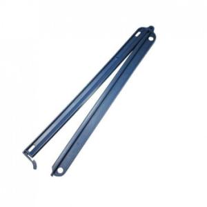 ウェーロック WeLoc 金属探知機用クリップイット POM320FD-DB ダークブルー 特特大3...