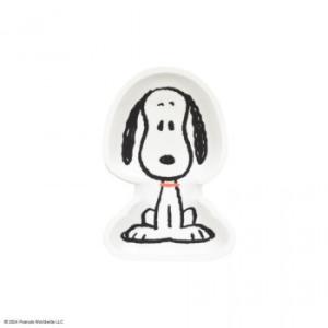 ピーナッツ スマホスタンドトレイ スヌーピー SNGG-80A