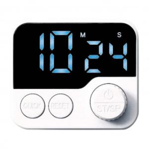 カクセー パットはっきり見えるLEDキッチンタイマー PT-05 4351-061