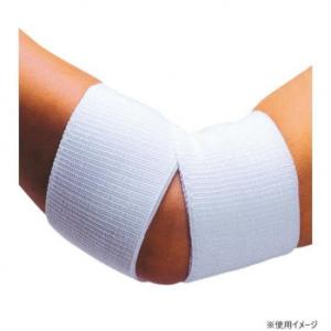 アシスト マジックバンテージ(Aタイプ) ホワイト A-8 ひじ・足・ひざ 5×80cm 00033