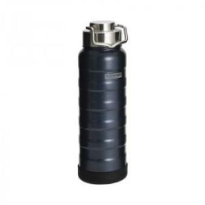 MF-17N NEW マインドフリー 真空二重ステンレスボトル 750ml (ネイビー) 79574...
