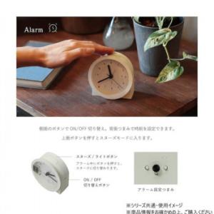 BEZEL ベゼル 電波時計 ROUND 25717の詳細画像2