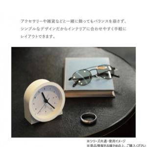BEZEL ベゼル 電波時計 ROUND 25717の詳細画像3