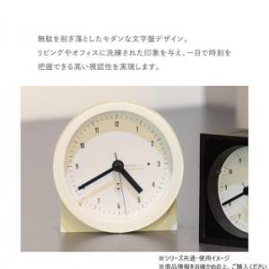BEZEL ベゼル 電波時計 ROUND 25717の詳細画像4