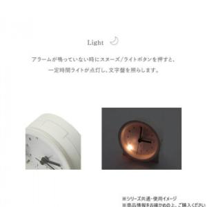 BEZEL ベゼル 電波時計 ROUND 25717の詳細画像5