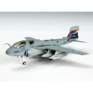 7839　EA-6B プラウラー VAQ-136 ガントレッツ NF500 CAG 2004 1/2...