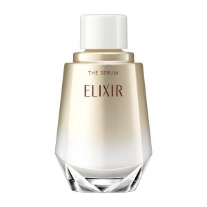 資生堂 ELIXIR エリクシール 美容液 シュペリエル ザ セラム aa 50ml