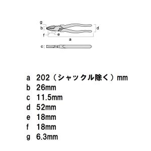 フジ矢 FUJIYA 黒金シリーズ 3000N...の詳細画像1
