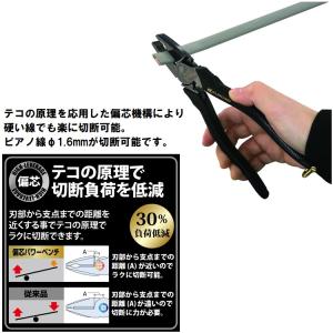 フジ矢 FUJIYA 黒金シリーズ 3000N...の詳細画像2
