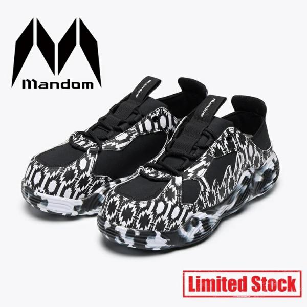 SALE【限定特価】マルゴ 丸五 MARUGO 安全靴 作業靴 MANDOM マンダム HOVER ...