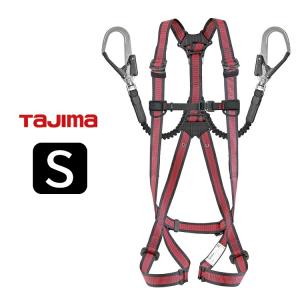 タジマ TAJIMA 新規格 フルハーネ+スランヤードセット