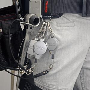 タジマ TAJIMA 落下防止コード 安全ロー...の詳細画像4