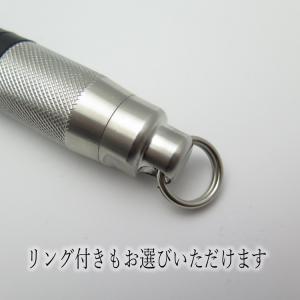 MIKI 三貴 BXハッカー ハッカー リング...の詳細画像4