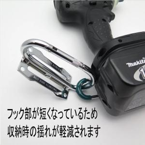 DBLTACT ダブルタクト インパクトフック...の詳細画像2